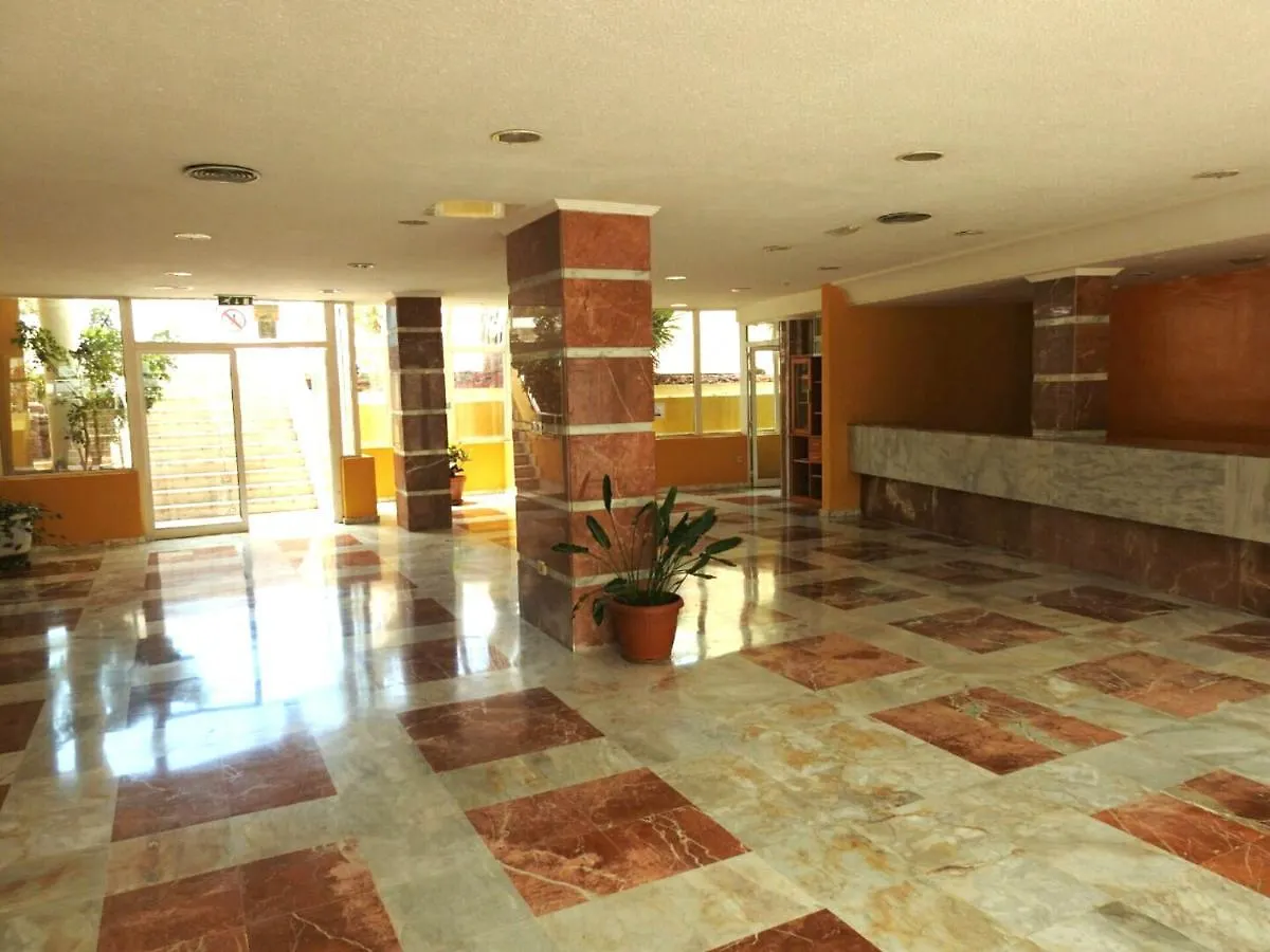 Apartamento Orlando, Costa Adeje  Costa Adeje (Tenerife)