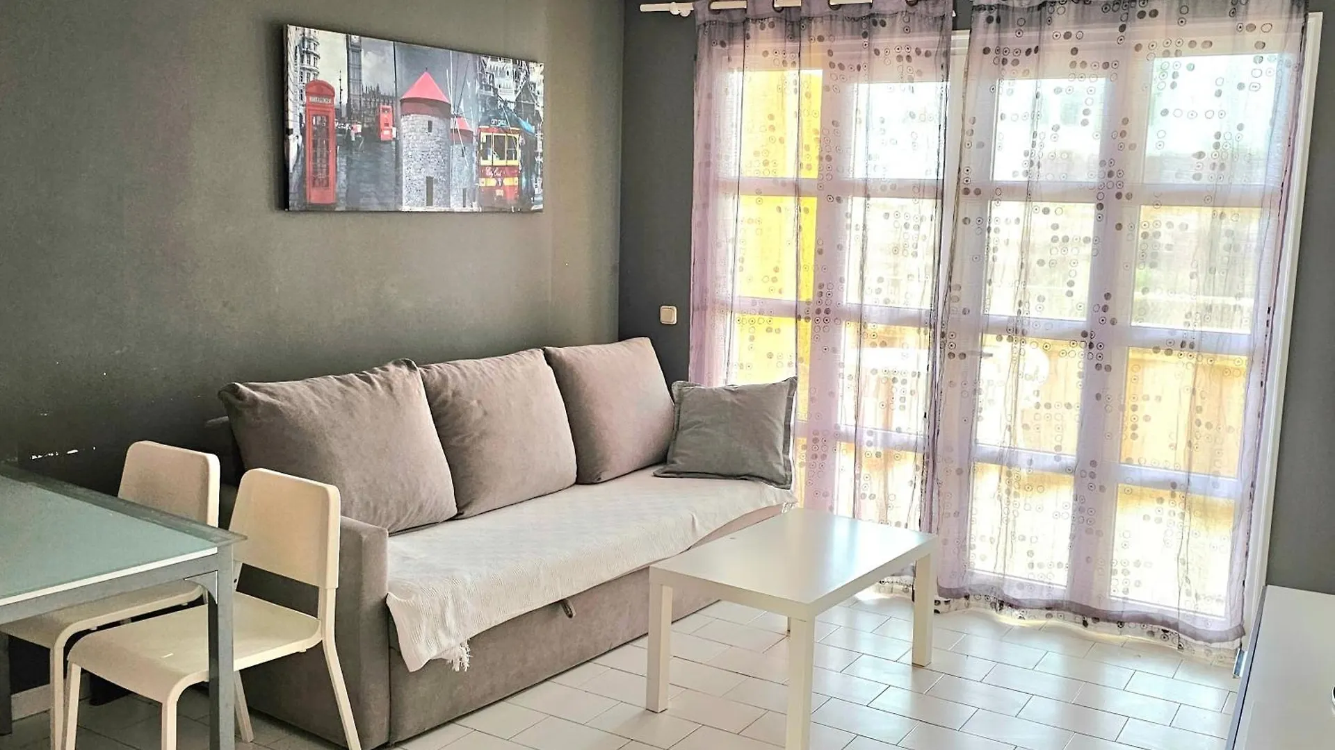 Apartamento Orlando, Costa Adeje España
