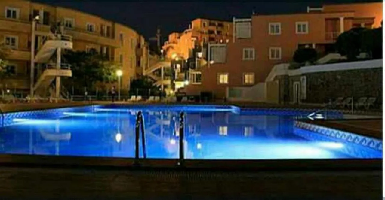 شقة Orlando, Costa Adeje 0*, أذيخي إسبانيا