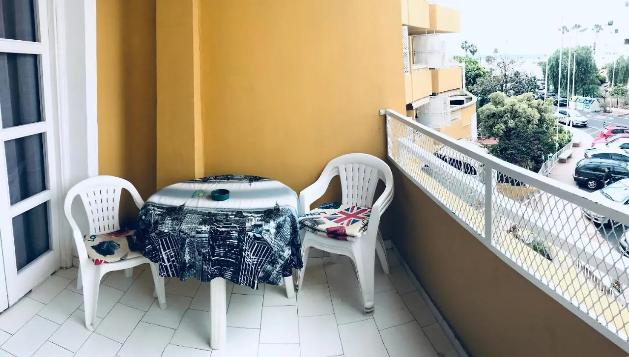 شقة Orlando, Costa Adeje