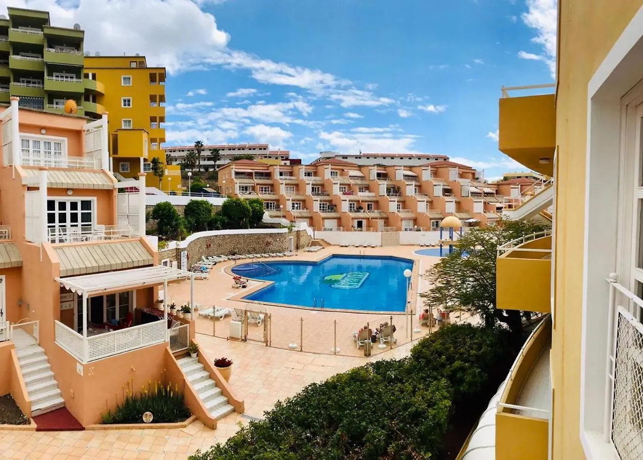 شقة Orlando, Costa Adeje