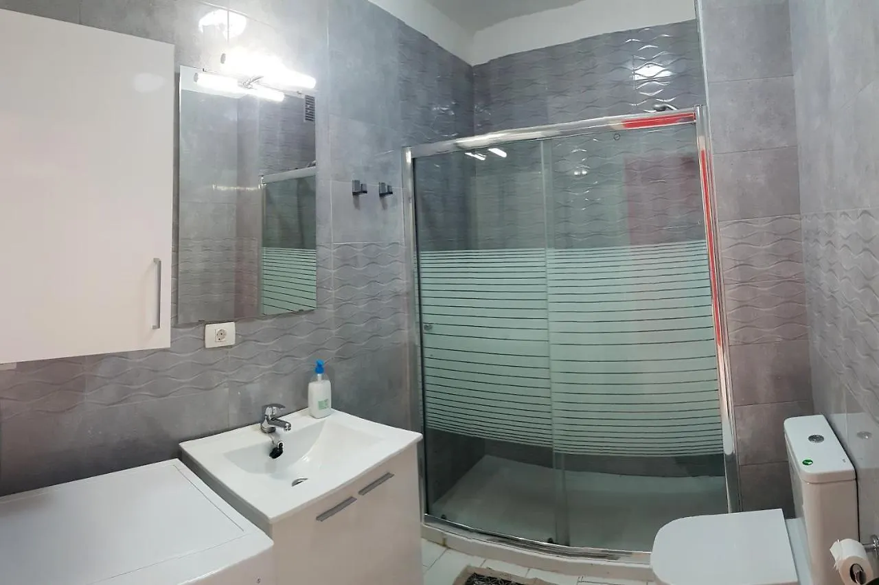 شقة Orlando, Costa Adeje