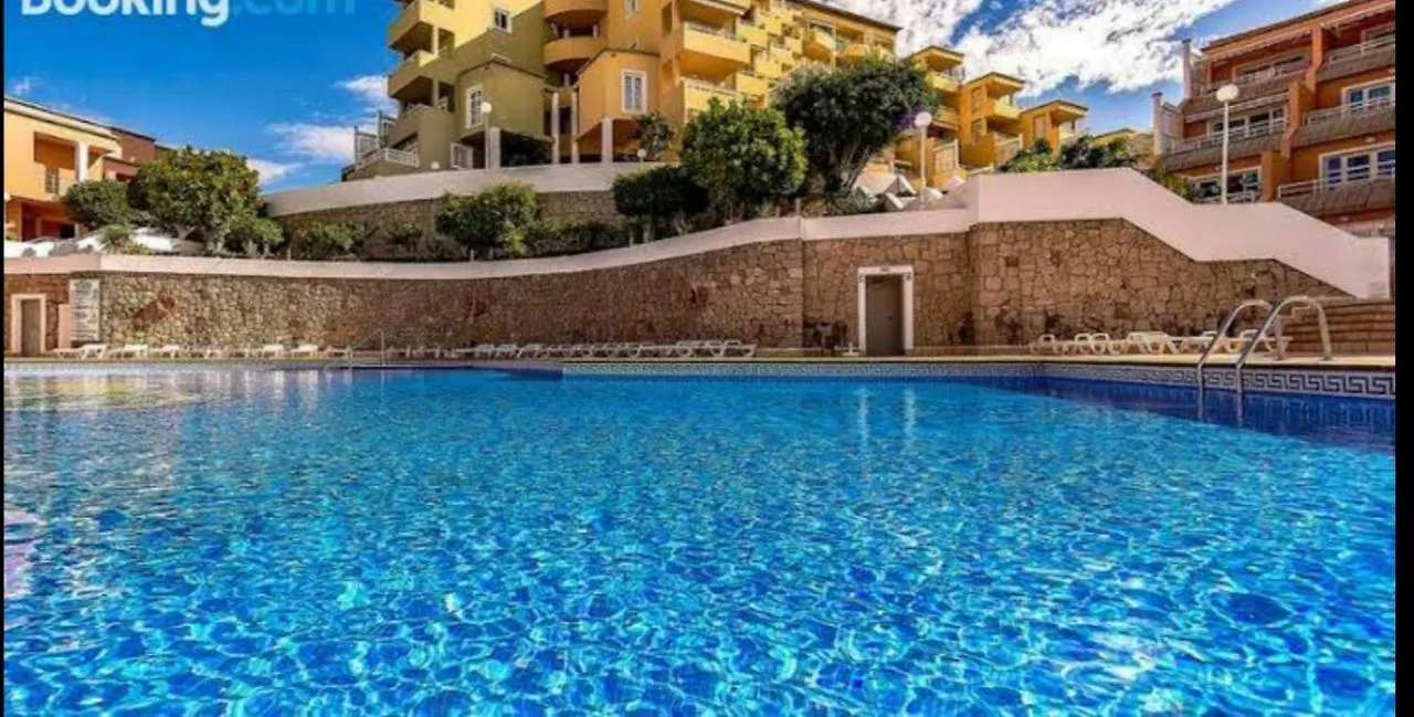 شقة Orlando, Costa Adeje  أذيخي