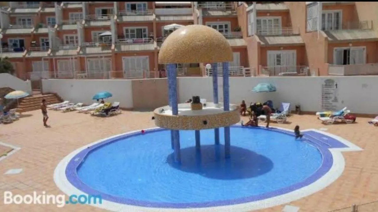 شقة Orlando, Costa Adeje إسبانيا