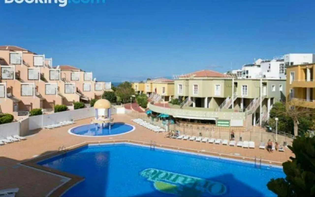 شقة Orlando, Costa Adeje