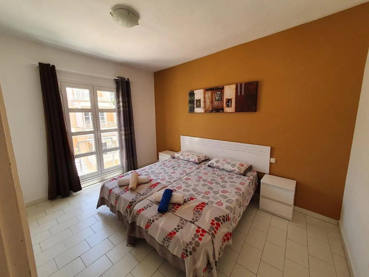شقة Orlando, Costa Adeje