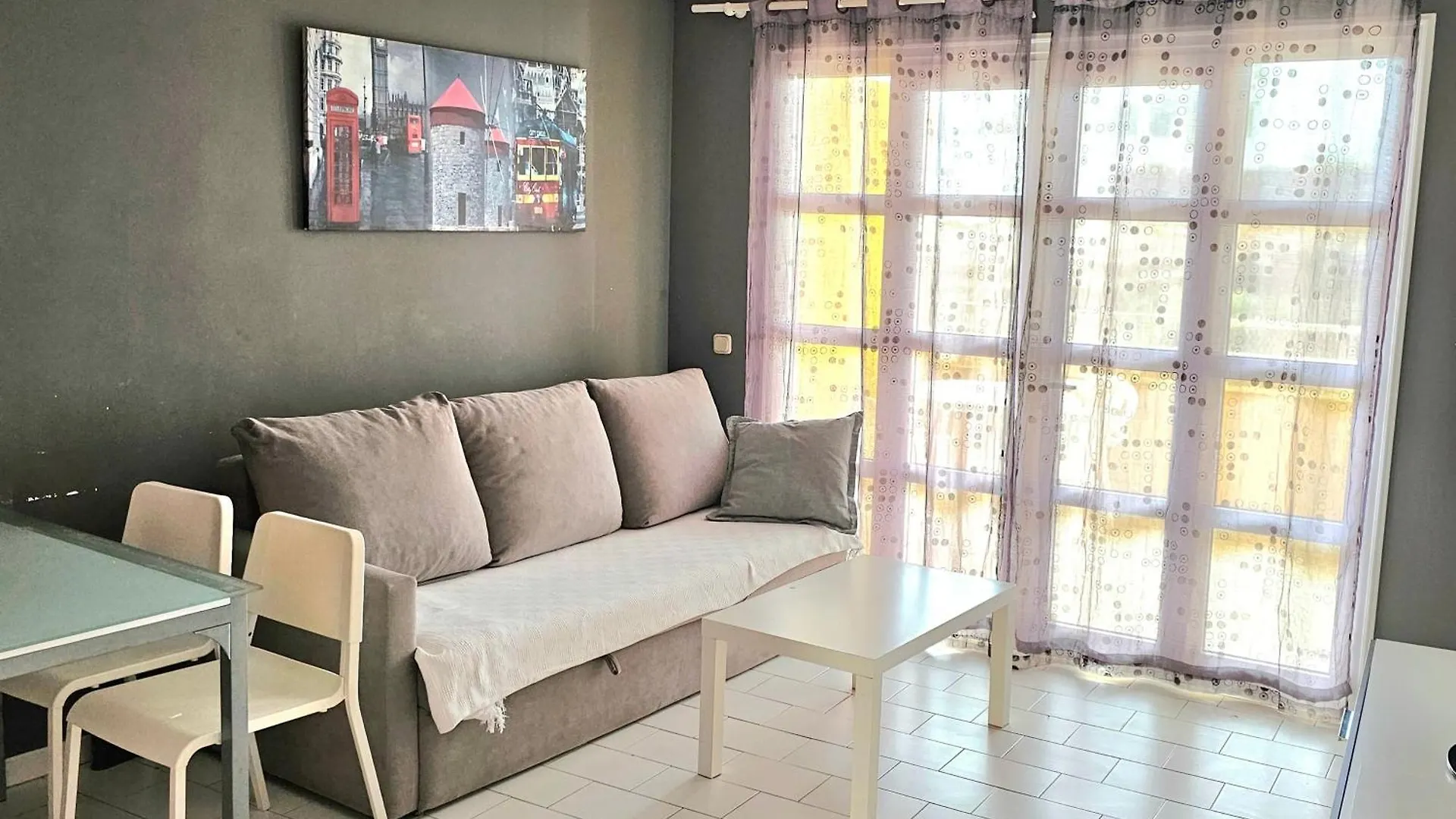 شقة Orlando, Costa Adeje